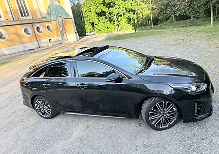 Kia Pro_ceed pro_cee'd / ProCeed 1.4 T-GDI DCT GT LINE GT...
