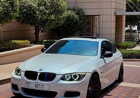 BMW 335iS Coupe M Sport Edition M Sport Face-lift