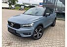 Volvo XC 40 T5 R Design Recharge Plug-In Hybrid 2WD