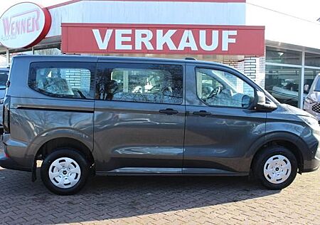 Ford Transit Custom 320 L1 Kombi Trend 9-Sitzer SHZ /