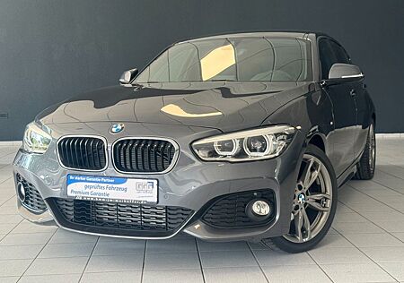 BMW 120d M Sport*AUT*LED*NAVI*TOP GEPFLEGT*