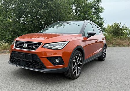 Seat Arona 1.0 TSI 85kW FR DSG FR