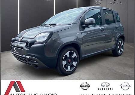 Fiat Panda City Plus 1.0L Mild Hybrid 69 PS