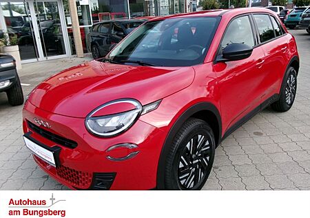 Fiat 600 Hybrid 81KW(110PS) Special Edition 1,2 T3 DC