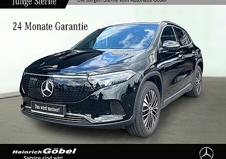 Mercedes-Benz EQA 300 Progressive 4Matic