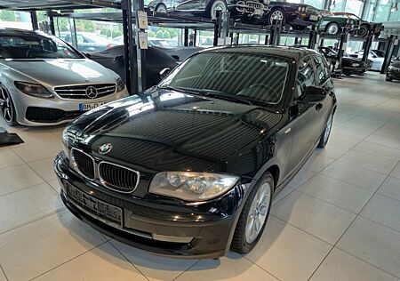 BMW 118i "KLIMAANLAGE"KLIMA/ALU/ TÜV-NEU !