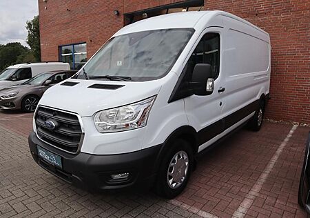 Ford Transit 350 L3H2 KLIMA-FSH-PDC-TEMPOMAT