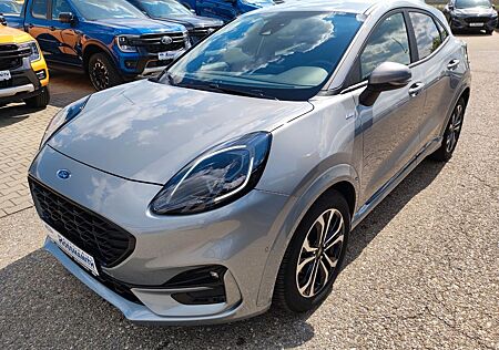 Ford Puma ST-Line 1.0 MHEV Automatik *ACC/TWA/ele Hec