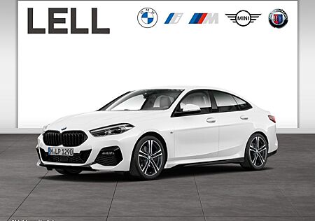 BMW 218i Gran Coupé M Sport DAB WLAN Tempomat Shz