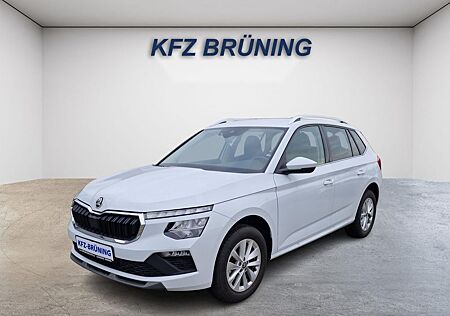 Skoda Kamiq 1.0 TSI Selection DSG LED Kamera PDC CarPl