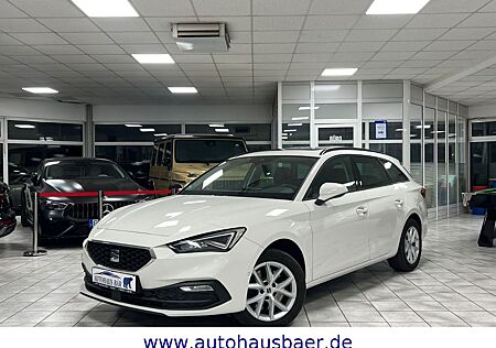 Seat Leon Sportstourer Style*PANO*KAM*ACC*KEYLESS*1.H