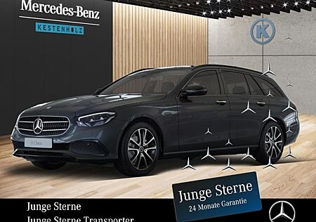 Mercedes-Benz E 220 d T *AVANTGARDE*NIGHT*PANO*MBUX*SHZ*NAVI*