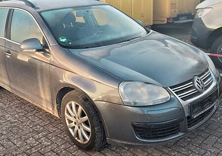 VW Golf Volkswagen 5 1.4 TSI VARIANT