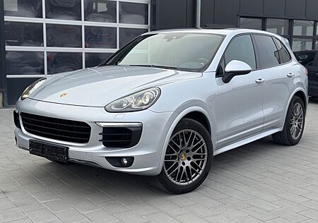 Porsche Cayenne Diesel Platinum Edition*Pano*1Hand*Luft*