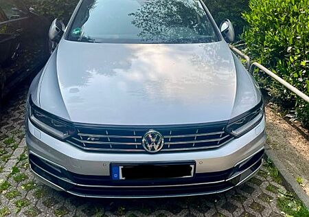 VW Passat Variant Volkswagen 2.0 TDI SCR DSG BMT 4MOT High...