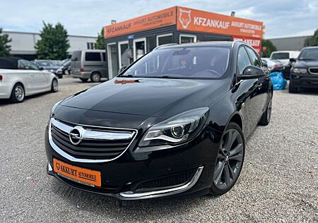 Opel Insignia A Sports Kombi Edition-TÜV& SERVICE NEU