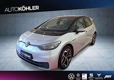 VW ID.3 Volkswagen Pro S 150 kW - NAVI - SHZ - KAMERA - LED -