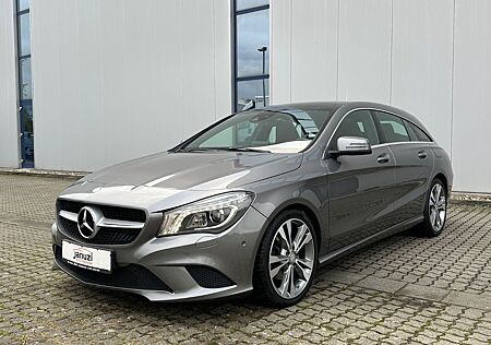 Mercedes-Benz CLA 220 CDI CLA -Klasse Shooting Brake 4Matic