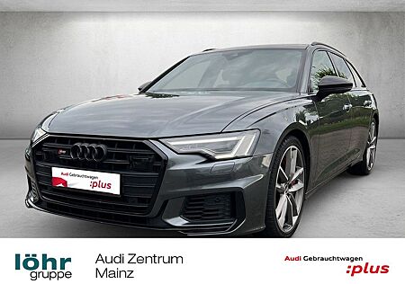 Audi S6 Avant 3.0 TDI quattro tiptronic *Matrix*Pano*