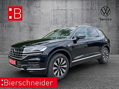 Volkswagen Touareg 3.0 TSI eHybrid 4Mo Atmosphere PANO 19 K