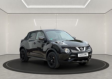 Nissan Juke 1.2 Acenta Connect Navi