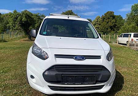 Ford Tourneo Connect 1.0 EcoBoost 74kW Trend Trend