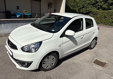 Mitsubishi Space Star 1.0 -
