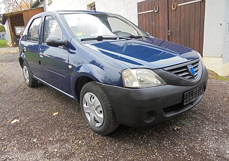 Dacia Logan 1.4-Tüv 09/2027-kein Rost