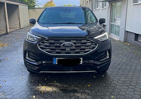 Ford Edge 2,0 l EcoBlue Bi-Turbo 4x4 TITANIUM Aut...