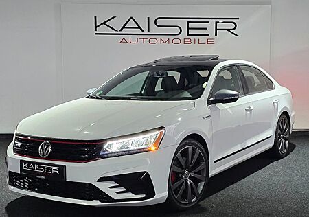 VW Passat Volkswagen VR6 DSG*280PS*KAMERA*XENON*LEDER