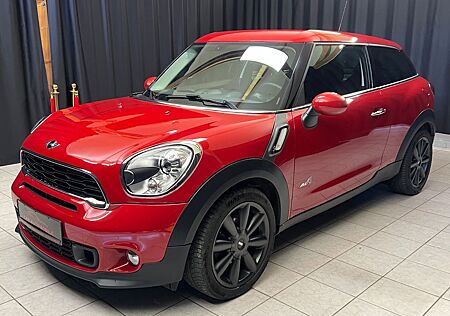 Mini Cooper S Paceman All4 |AUTOM.|KLIMA|LEDER|XENON|