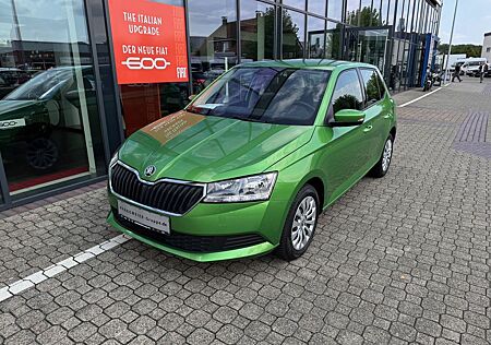 Skoda Fabia Cool Plus SHZ Bluetooth PDC Allwetter