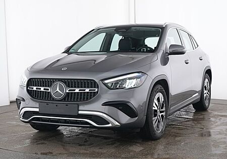 Mercedes-Benz GLA 200 d Progressive AHK+TOTW+R-Kamera+Carplay