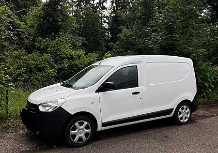 Dacia Dokker 1.6 SCe 100 LPG Comfort Comfort