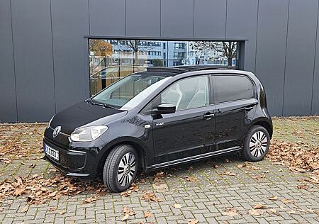 VW Up Volkswagen e-!