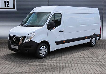 Nissan Interstar L3H2 3,5 FWD N-Connecta *AHK,LRB*