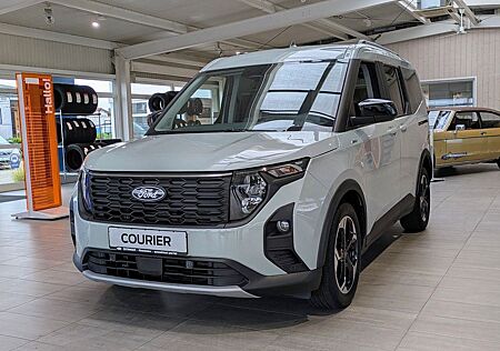 Ford Tourneo Courier Active *Navigation,Kamera,ACC*