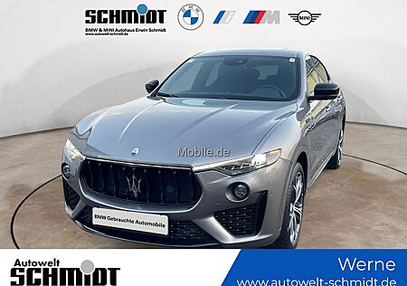 Maserati Levante Modena S + GARANTIE-bis-07.2027