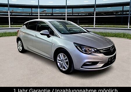 Opel Astra K Lim. 5-trg. Dynamic Sport