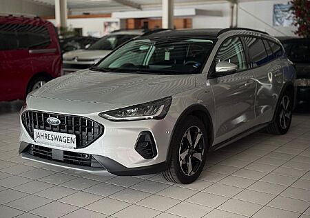 Ford Focus Turnier Active X