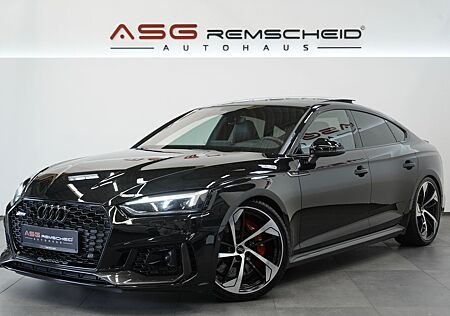 Audi RS5 Sportback q *20 *S-Abgas*Pano*Carbon*Schale