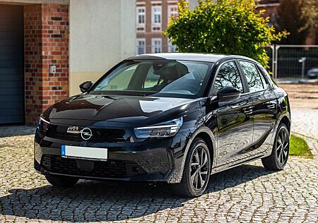 Opel Corsa F Edition