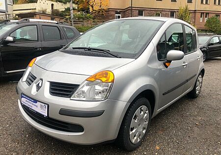 Renault Modus Dynamique*Klima*1Hand*Org Kilometer*