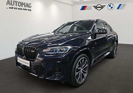 BMW X4 M40i