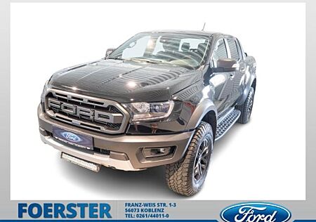 Ford Ranger Raptor Raptor 2.0d Aut. Navi LED Kamera AHK Rollo AT-Re