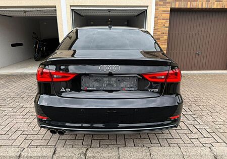 Audi A3 1.4 TFSI S line Carplay