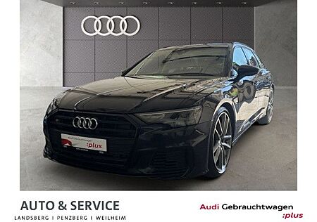 Audi S6 Avant 3.0 V6 TDI quattro tiptronic Pano