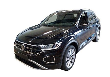 VW T-Roc Volkswagen 1.5 TSI GOAL|AHK|NAVI|AKTION3,99%|18LM|LED