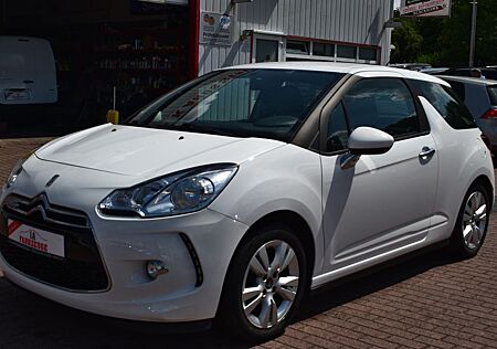 Citroën DS3 Chic 2.Hand Insp.Neu