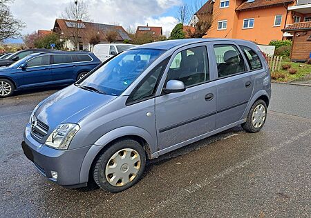 Opel Meriva A 1.6 16V Enjoy